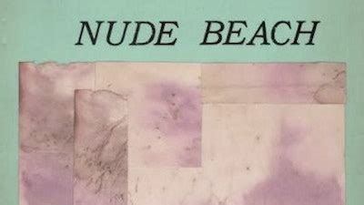 Nude Beach See My Way Track Review Pitchfork