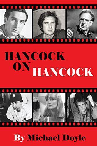 Hancock On Hancock By Michael Doyle Dp