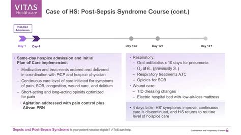 Sepsis And Post Sepsis Syndrome