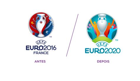 El torneo comenzó en 21 de marzo de 2019 y finalizó el 19 de noviembre de 2019. Logo da Eurocopa 2020 é anunciado com novidade, cada cidade participante, recebe um "sublogo ...