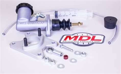 F100 Hydraulic Clutch Master Kits Carbuff Network