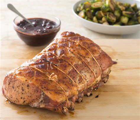 Recipe Center Cut Rib Pork Chops 10 Steps To Cooking A Perfect Pork