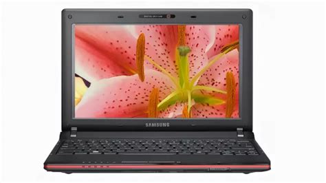 Samsung N150 Plus — установка Ubuntu 1604 Internet