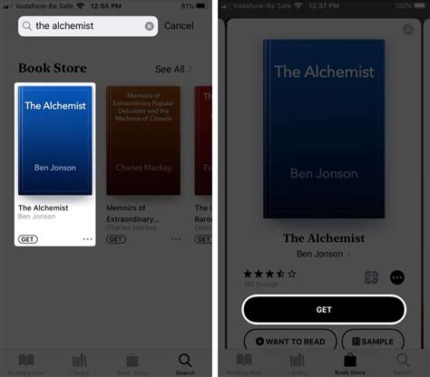 This is one of the best free applications for reading books. How to Read Books for Free on iPad and iPhone - iGeeksBlog