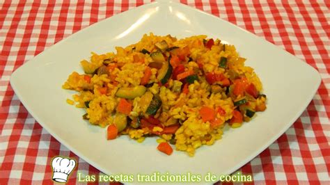 Mira esta de pizza de masa de coliflor con verduras, jamón york y queso y muchas más. Receta de arroz con verduras al horno - Recetas de cocina ...