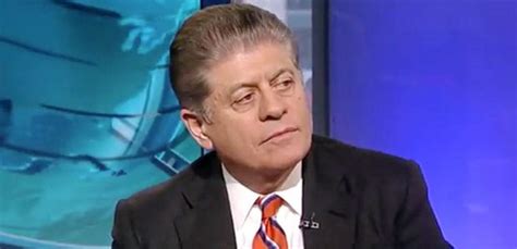 Breaking Judge Napolitano Out At Fox News After Sexual Harassment Allegations The Right Scoop