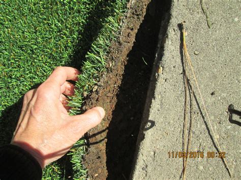 We've got the best artificial grass installation videos. Why is weed barrier important for your artificial grass ...
