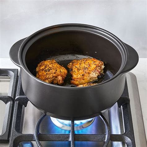 Rockcrok Dutch Oven Shop Pampered Chef Us Site