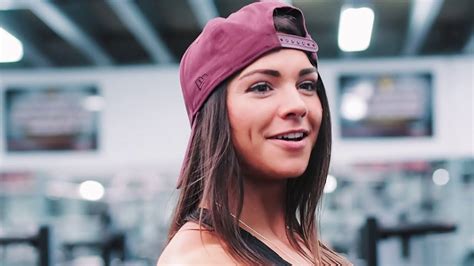 Christina Eleni Intense Full Body Workout Youtube