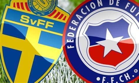 Landslagets första förbundskapten var herbert johansson, 1938 till 1948. Streama Sverige - Chile: Se matchen via live stream