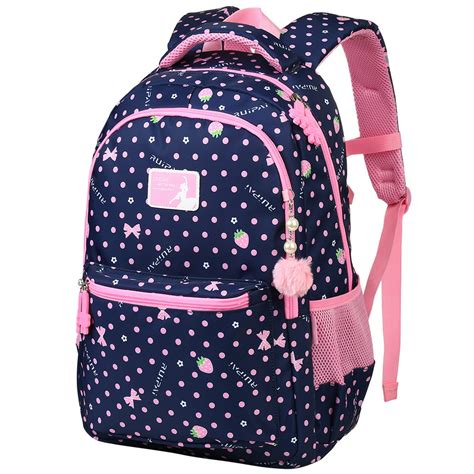 Fitbest Kids Backpack Fitbest Kids Girls School Backpack For Girls
