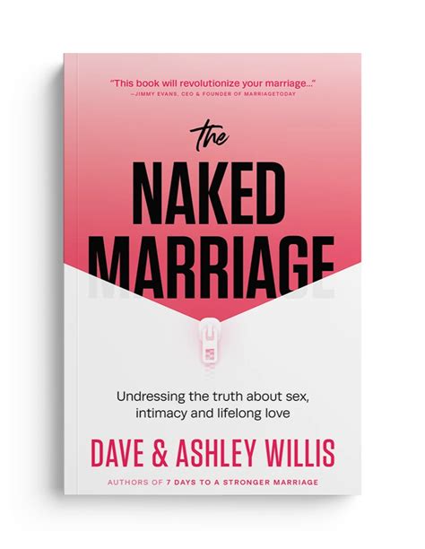 The Naked Marriage Xo Marriage