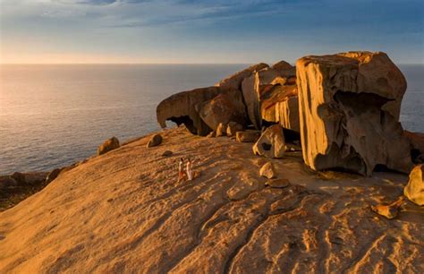 Kangaroo Island Attractions And Places To Go South Australia