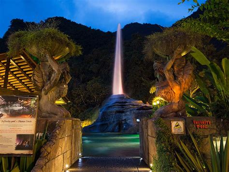 The lost world of tambun (lwot) is a theme park and hotel in sunway city ipoh, tambun, kinta district, perak, malaysia. Lost World of Tambun Janjikan Pengalaman Hebat Jika ...