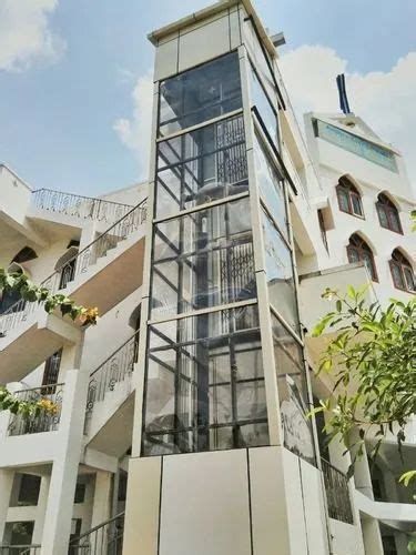 Thyssenkrupp Goods Elevator At Best Price In Jaipur Id