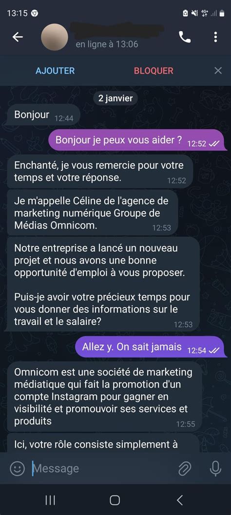 Encore La Même Anarque Rarnaques