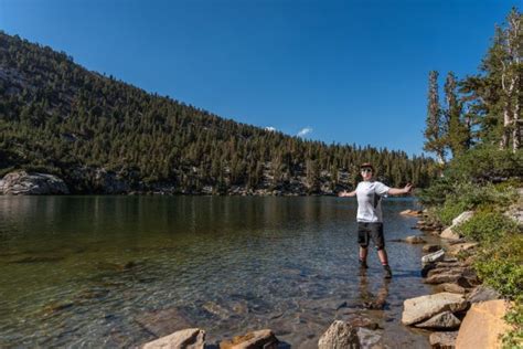 7 Beautiful Lakes You Must See In Mammoth Lakes Ca We Who Roam