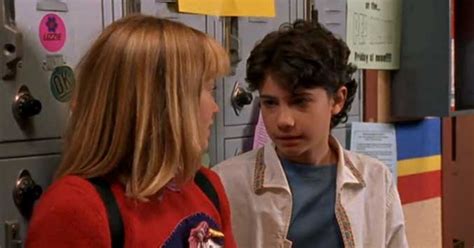 11 Reasons Why Gordo From Lizzie Mcguire Is The Perfect Fictional Crush