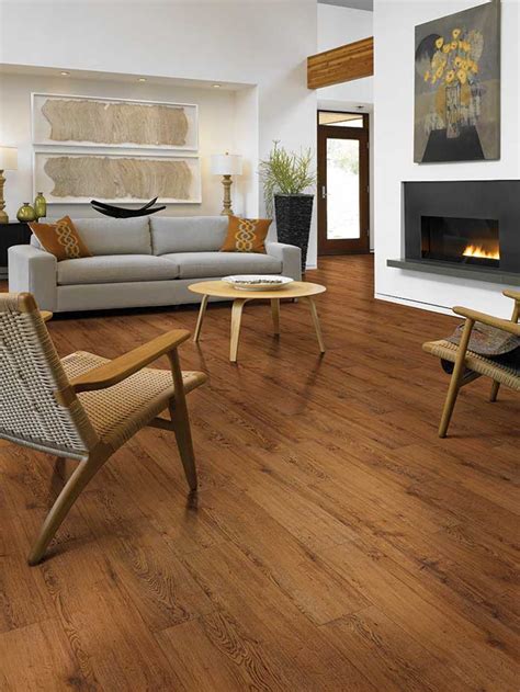 You will be surprised with how real they look! What is waterproof composite flooring? | Indianapolis ...