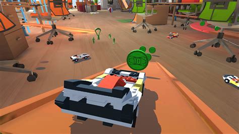 Micro Car Crash Online Le Go On Steam