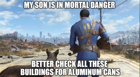 Fallout 4 Meme Fallout 4 Funny Fallout Meme Fallout