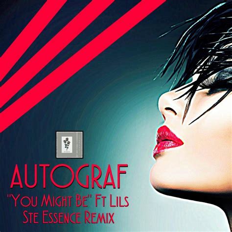 Essence remix out now, justin bieber captioned a photograph of the tune cowl shared by way of his instagram web page. You Might Be ft Lils (Ste Essence remix) by Autograf ...