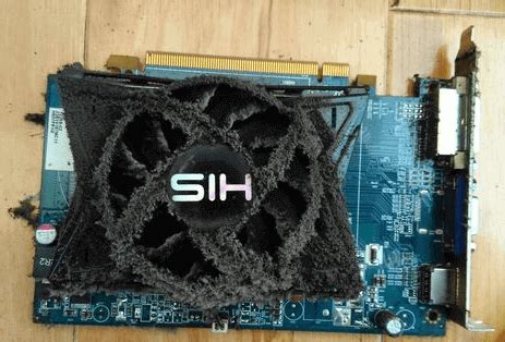 Many users have experienced the same problem, and that's why we came up with this technical guide. Fix GPU Fan Problems on Windows 10, 8.1, 8, 7, Vista, XP | Driver Talent