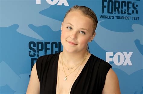 JoJo Siwa Baby Names & Sperm Donor 'Lined Up' for Future Children