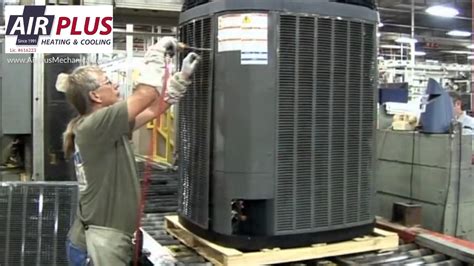 Why We Install Trane Heating And Air Conditioning Why Choose Trane