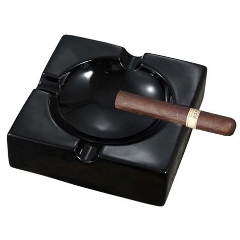 Large Ceramic Cigar Ashtray Ca Vinbro Wholesale Electric
