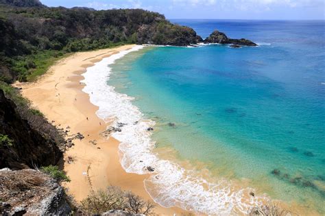 Melhores Praias Do Brasil 35 Lugares Incríveis Para Visitar Em 2021