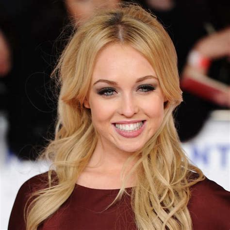 Also In The List Is Jorgie Porter In Fhms 100 Sexiest Women In The World