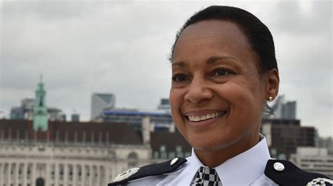 Black History Month What It Was Like For Sislin Fay Allen Britains First Black Policewoman