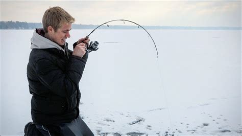 3,057 likes · 8 talking about this · 21 were here. First Ice Fishing GIANT Michigan Pike - YouTube