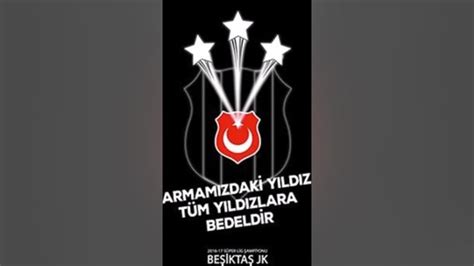 Beşiktaş Marşları Gücüne Güç Katmaya Geldik Youtube