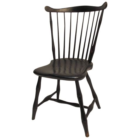 Check spelling or type a new query. Early American Windsor Side Chair For Sale at 1stdibs