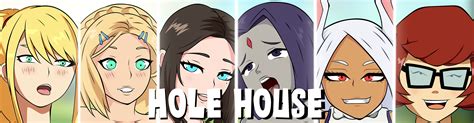 Comments 791 To 752 Of 983 Hole House By Dotartnsfw