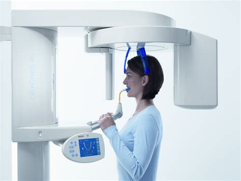 Cone Beam Imaging Uses Advantages Process