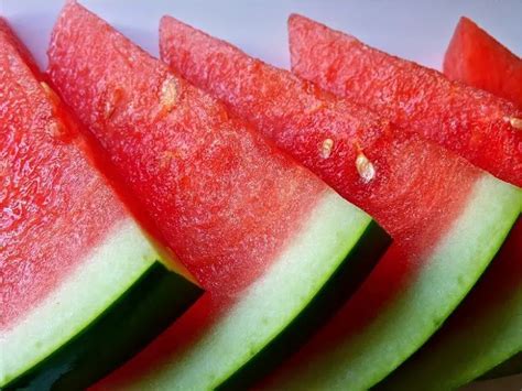 Top 20 Ways To Cut And Serve Watermelon Crazy Masala Food