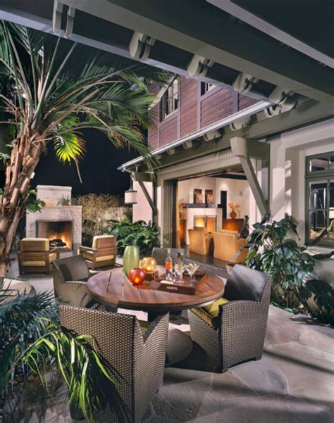 Inspiring Outdoor Lounge Design Ideas Home Decor Ideas