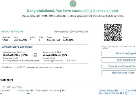 irctc how to book train ticket online check step by step guide business news