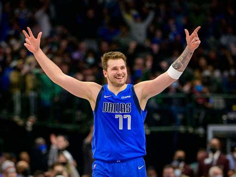 Luka Doncic Podría Conseguir Contrato Récord En Nba Líder En Deportes