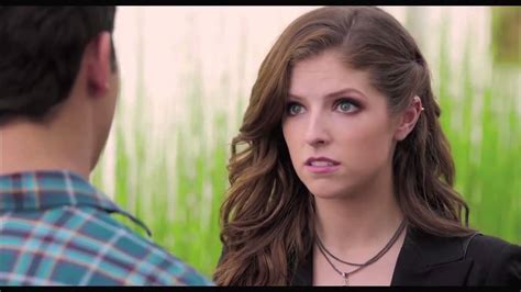 Happy New Years Special Anna Kendrick Pitch Perfect Deleted Scenes