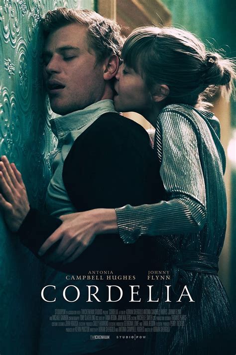 Cordelia 1