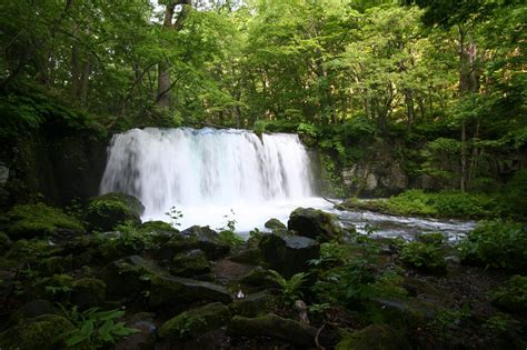 The Best Tourist Destination Waterfalls In Japan Waterfalls Of Japan