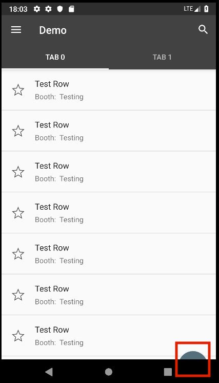 Android Appbarlayoutscrollingviewbehavior Bottom Of View Off