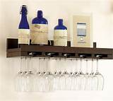 Photos of Wine Glass Shelves Ikea