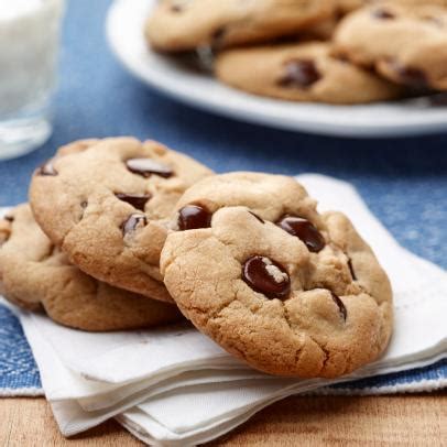 Top Easy Chocolate Chip Cookie Recipes