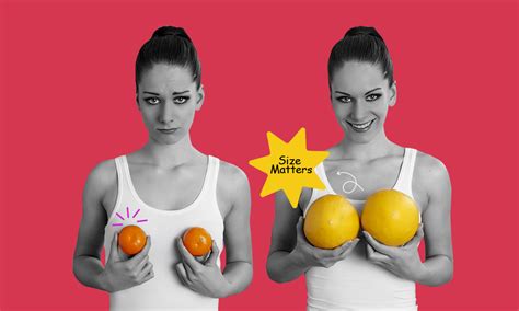 Increase Breast Size Naturally Science Backed Methods To Try