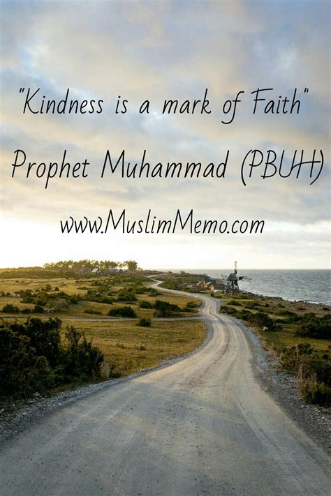 10 Inspirational Quotes By Prophet Muhammad PBUH Muslim Memo